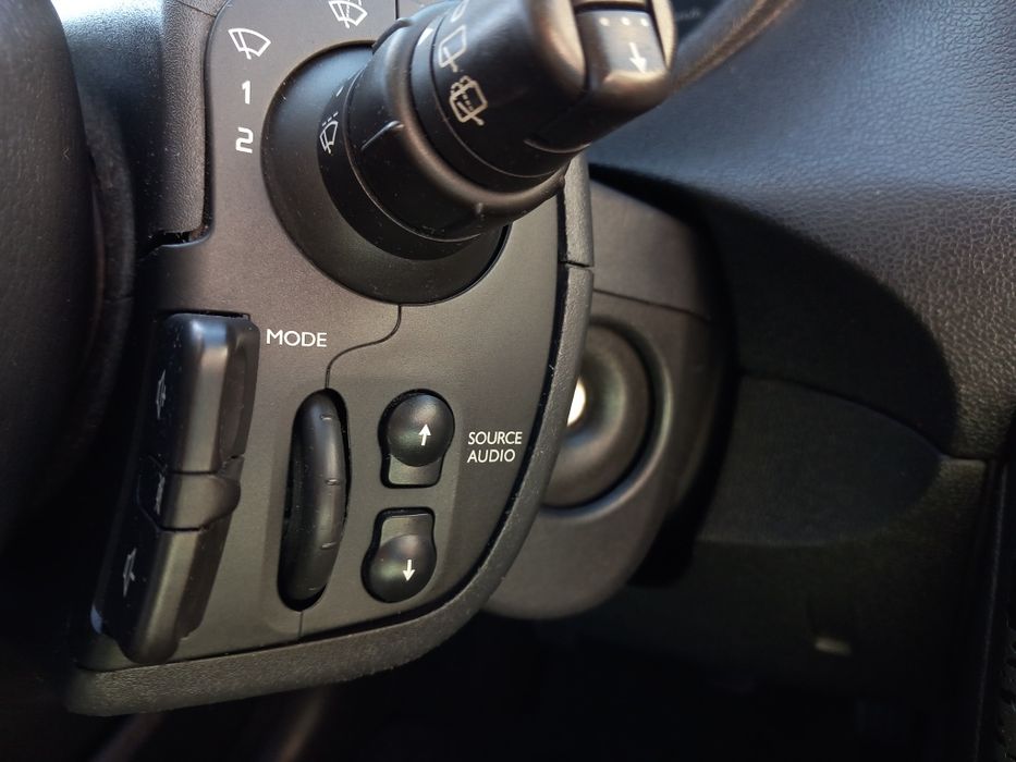 Renault Clio 1.2 Confort 2007