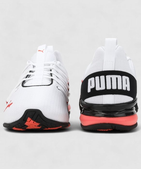 PUMA Axelion Rip (Nº40) Originais