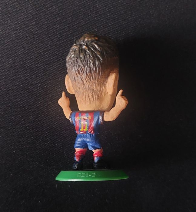 Neymar JR figurka