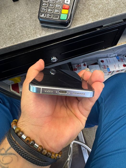 Iphone 16 pro max 256GB