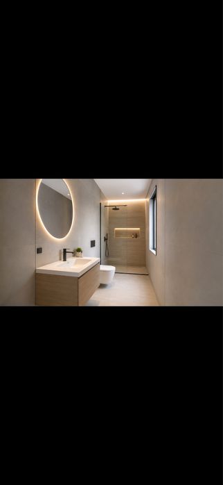 Apartamento T3 Vila Verde