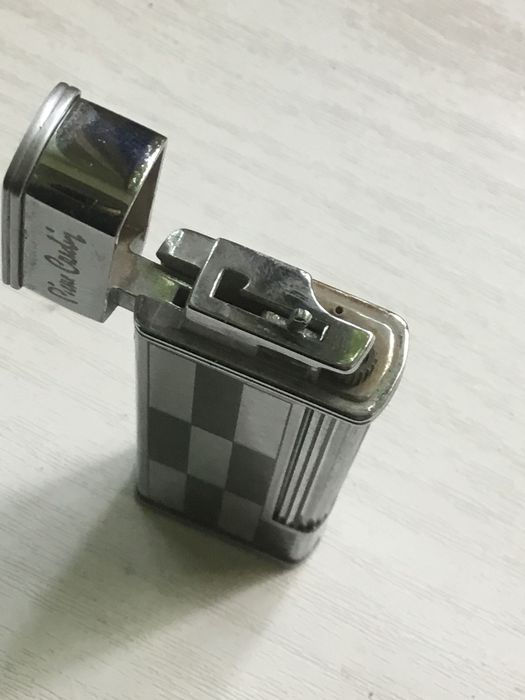 Запальничка Pierre Cardin MF-64C-08