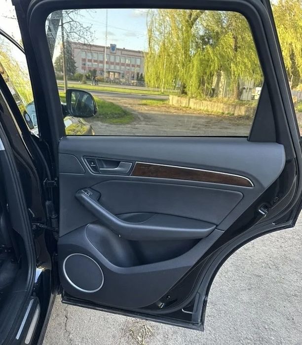 Продам/обмін Audi Q5 2015 р.