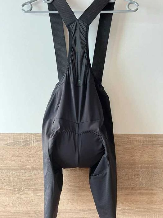 Calções de Ciclismo Van Rysel Racer 2 Preto