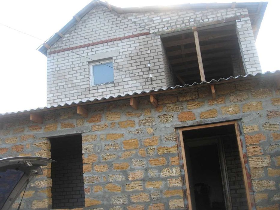 Продам дачу Сливино (Микол. обл)