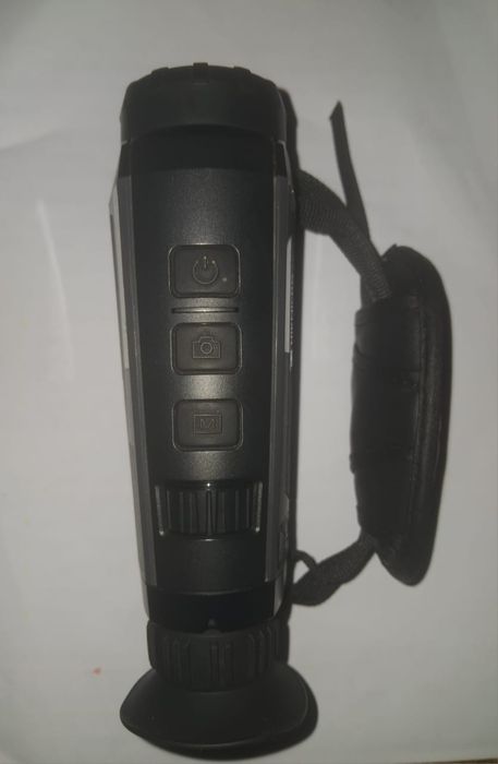 Тепловізор HIKMIKRO GH 25