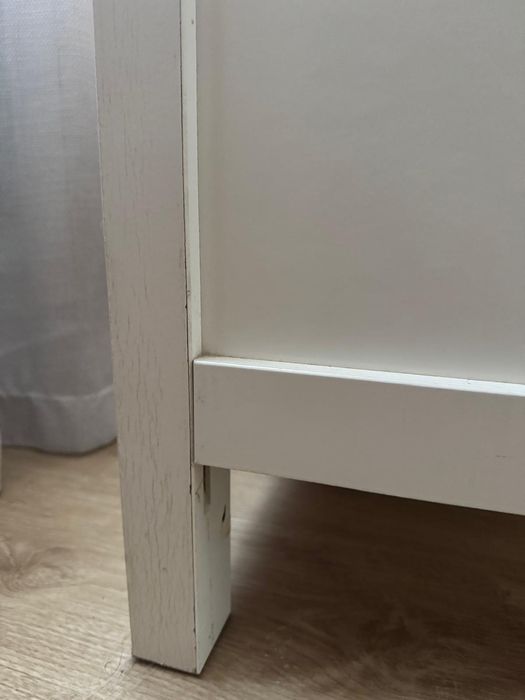 Cômoda HEMNES IKEA – Excelente para DIY e personalização