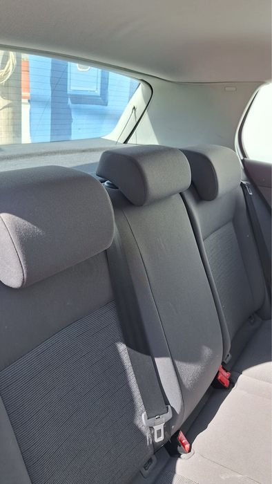 VW Golf V 1.9Tdi