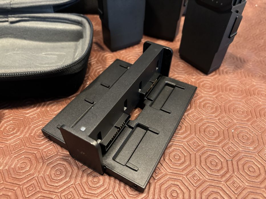 DJI Mavic Air - Fly More Combo