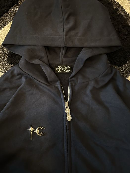 Thug Club hoodie