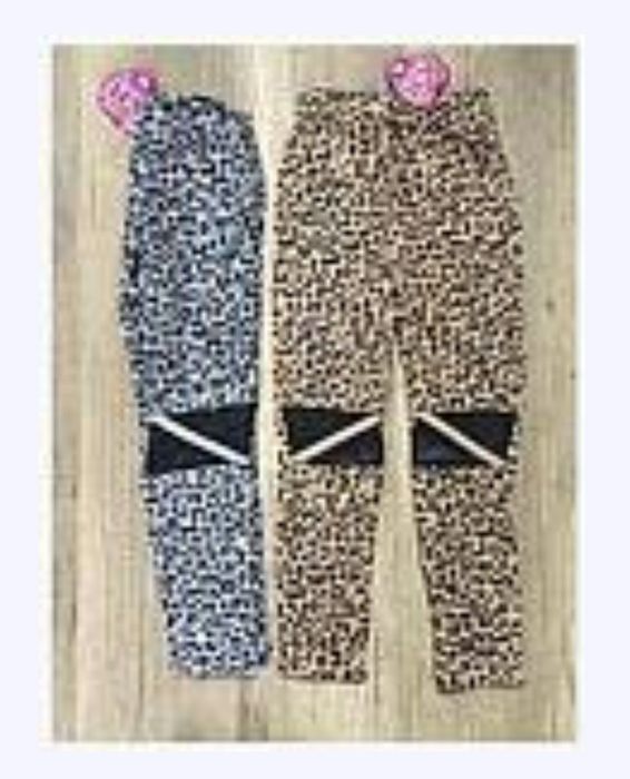 Лосины 164 размер