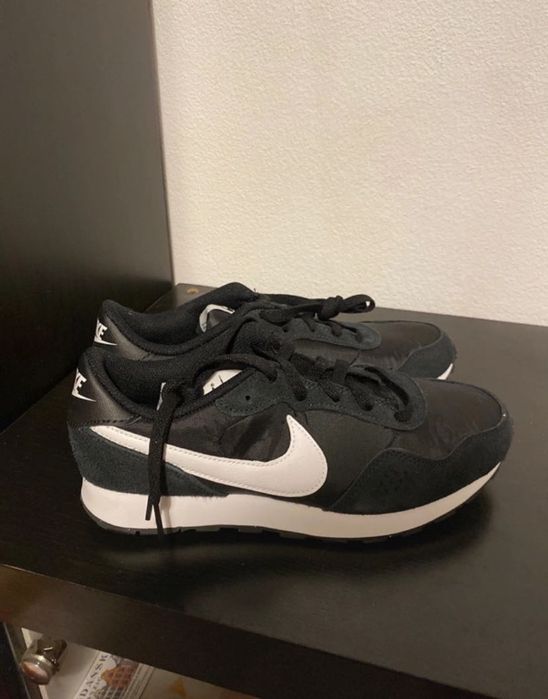 Nike 38,5 novas unisexo