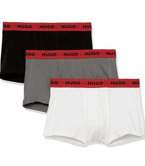 Hugo Boss оригінал боксери боксерки труси набір розмір XXL