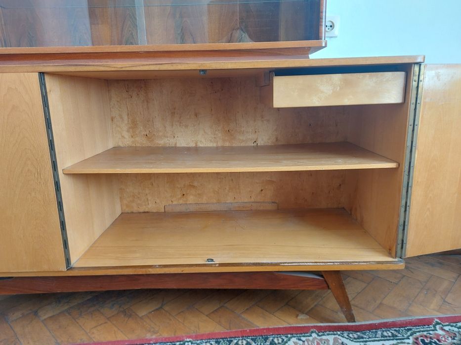 Kredens lata 60 PRL