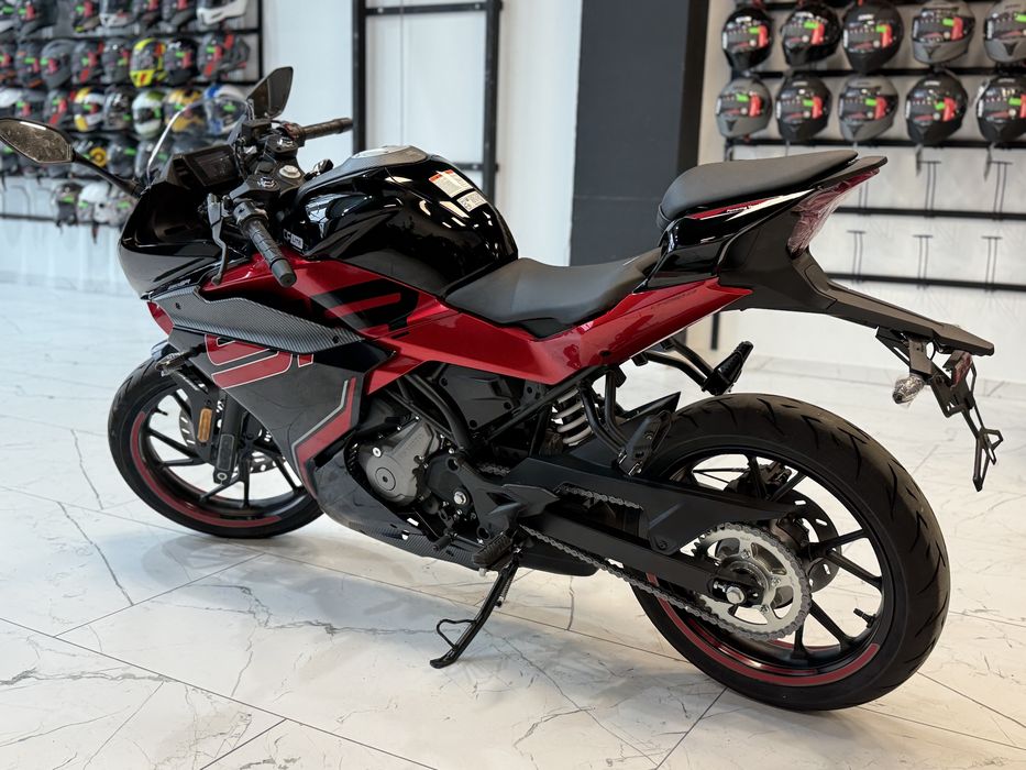 CFMOTO 250SR Гарантія/Доставка/Кредит