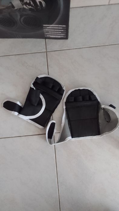 Inteligent box machine