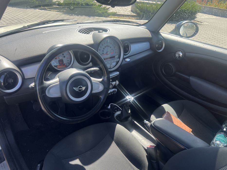 MINI One — fotografia 6