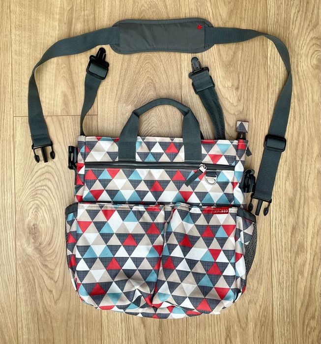 Skip Hop Torba do wózka