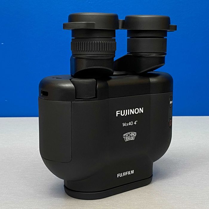 Fujifilm Fujinon Techno-Stabi TS-X 1440 | NOVOS | 3 ANOS DE GARANTIA
