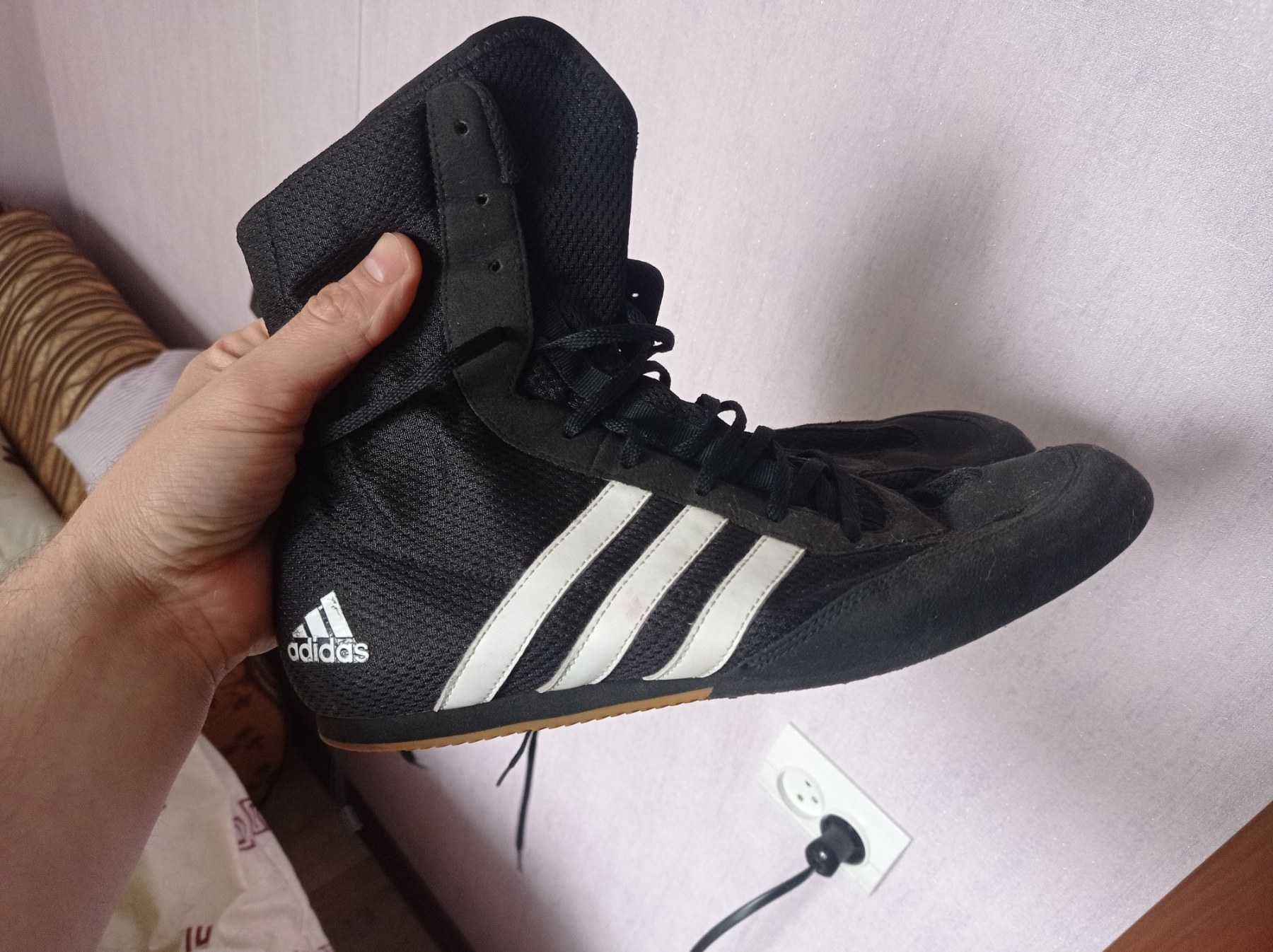 Adidas Box Hog 2 1 800 Olx