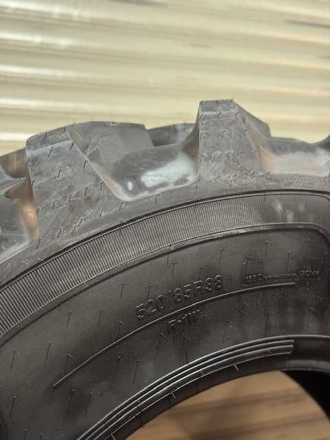 ALLIANCE  600/65R38 Agristar II 159D