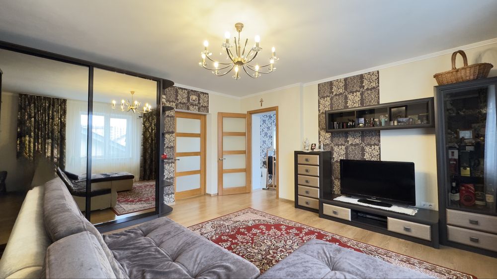 Продаж будинку у м Івано-Франківськ. Район Каскад