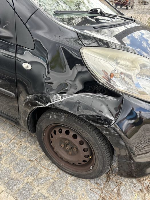 Carro para venda