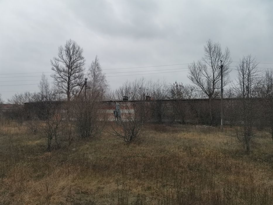 Нежитлове приміщення, картоплесховище, приватна власність