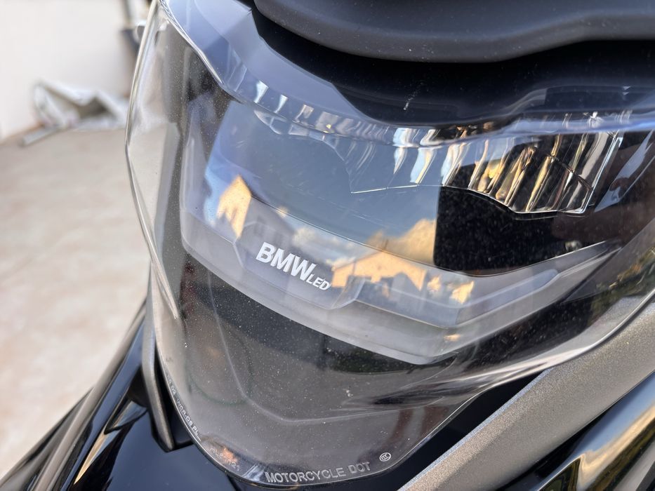 BMW G 310 GS – Edição Especial 40 Anos | Abril 2022 | Apenas 2.200 km