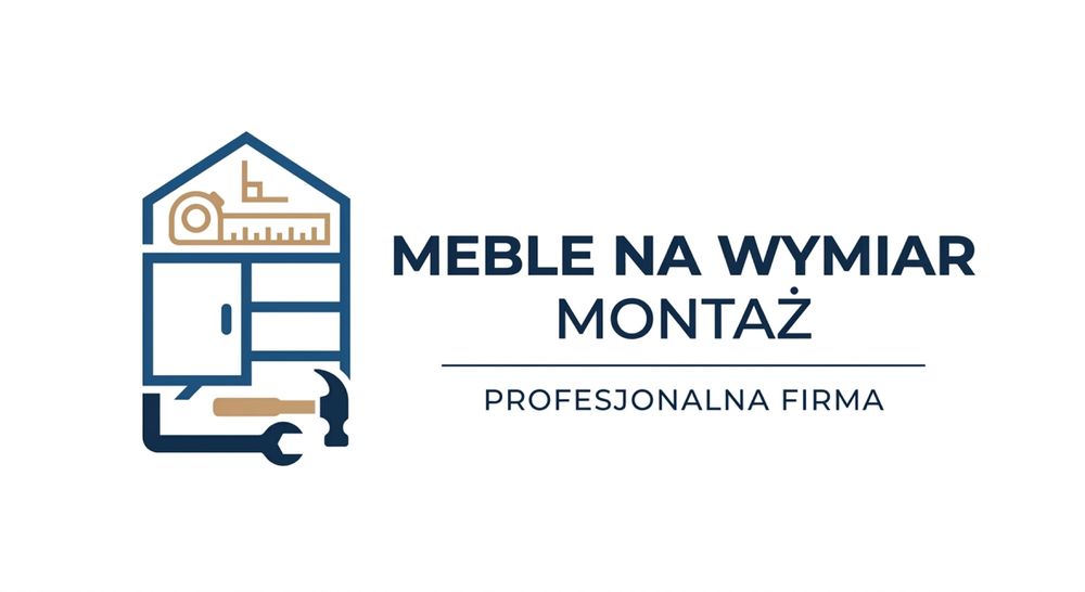 Montaz mebli gotowych Ikea, castorama, agata itp. Meble na wymiar