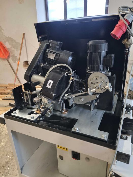 Ostrzałka pił taśmowych Ostrzarka Wood-Mizer BMS600