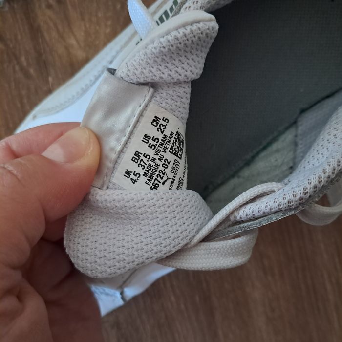Buty sportowe Puma r. 37.5