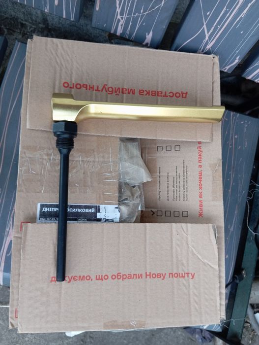 Термометр SIKA Германия