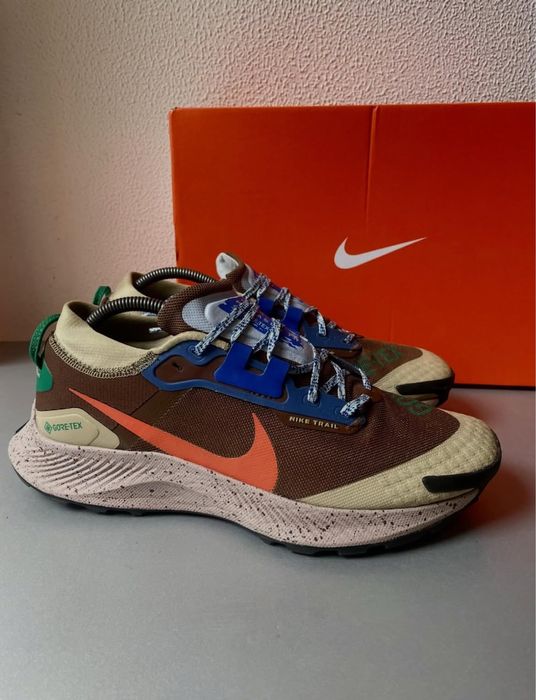 Оригінальні трекінг кросівки Nike pegasus Trail 3 44.5 р 28.5 см