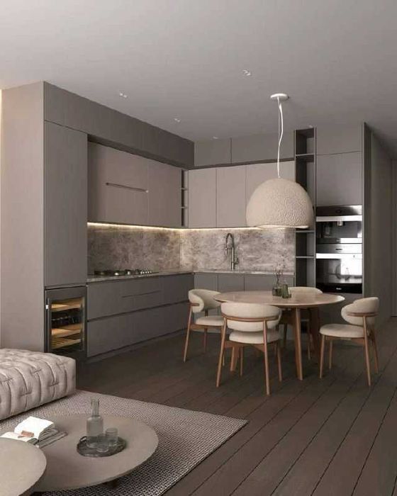 Квартира під державну програму Єоселя. Позняки,газове опалення