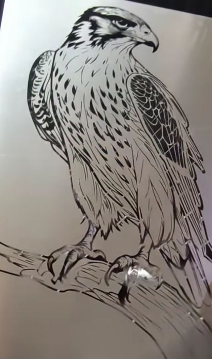 Cięcie laserem blach kształtowników