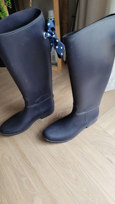 Kalosze wysokie balada 37