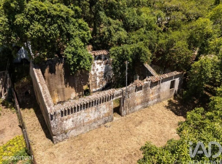 Quinta T2 em Marmelete de 91,75 m2