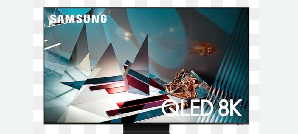 Телевизор SAMSUNG 65