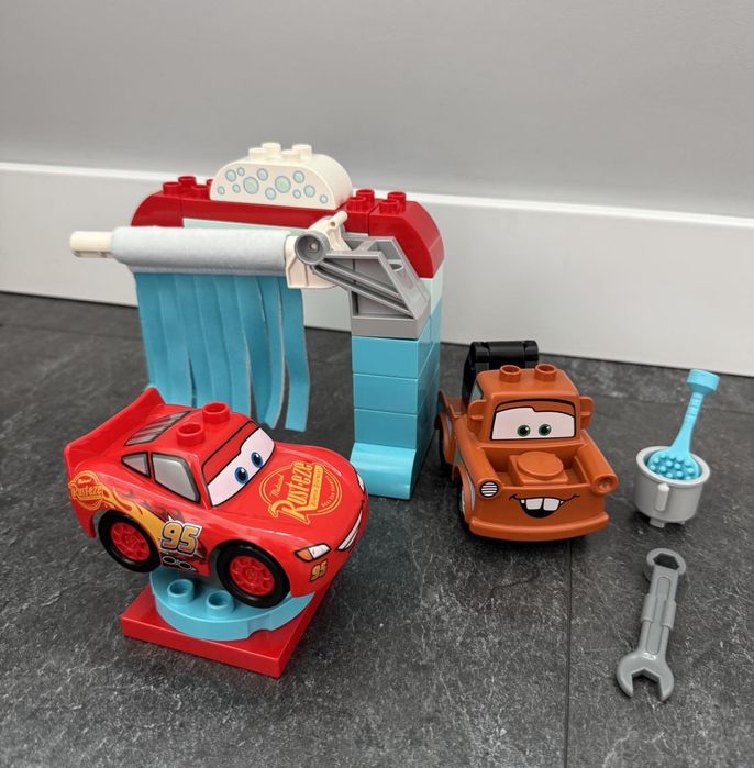 Lego duplo , mega bloks