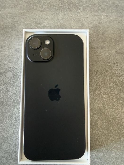 Iphone 15, 128GB