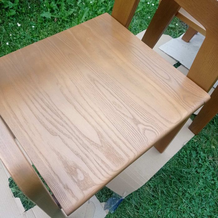 Стілець у стилі Лофт