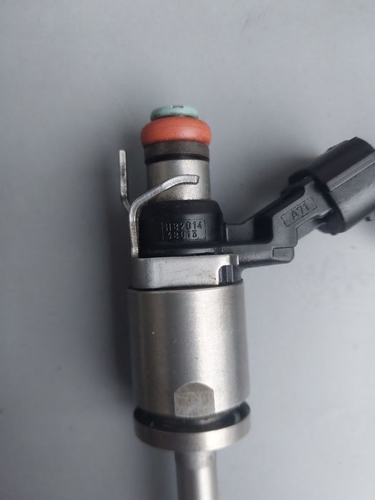 Паливний насос комплект 1.2tce (HRA2/HRA2DDT) Nissan,Renault,Infiniti