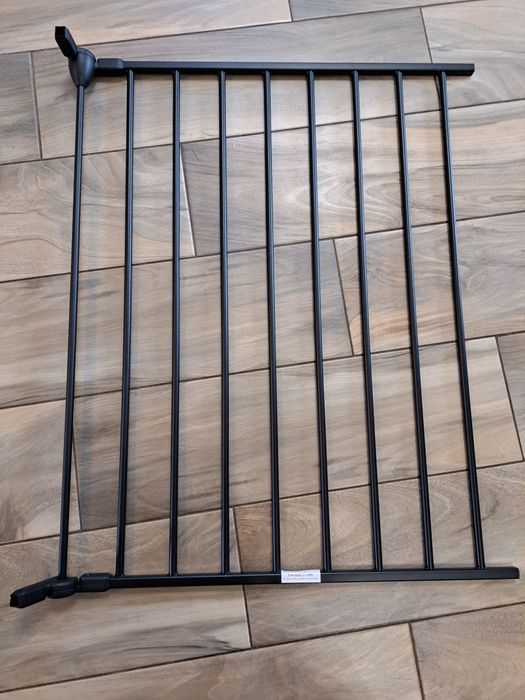 Bramka Zabezpieczająca Dla Dzieci Osłona Kominkowa Jednoelementowa 12