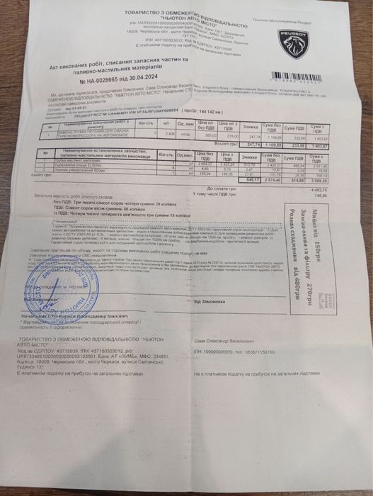 Peugeot RCZ 2010, 1.6 бензин, механіка