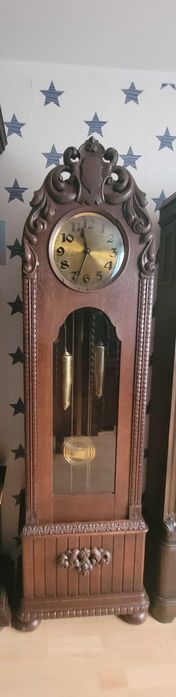 Zegar stojący Dufa Baba