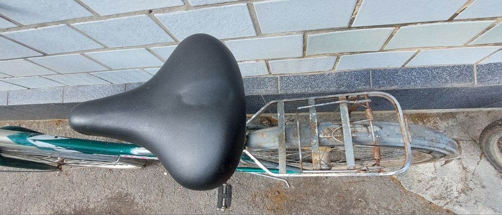 Велосипед Ardis Либідь 28'