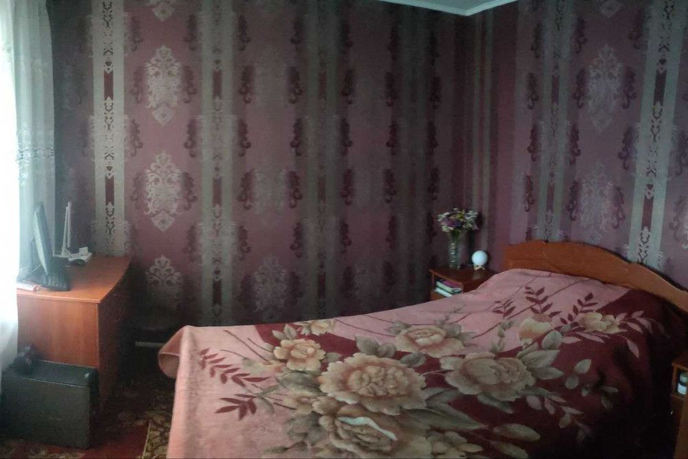 Доглянутий будинок 80 м2 в м. Снігурівка; сертифікат - ок