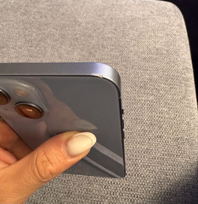 Iphone 14 niebieski 256 GB