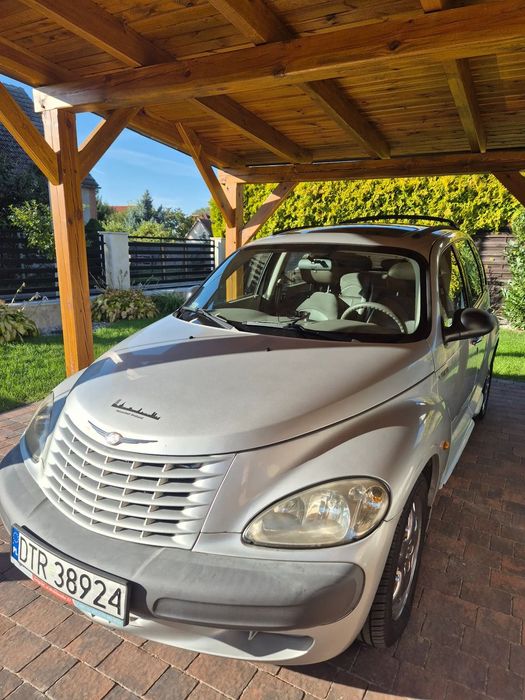 Chrysler PT Cruiser